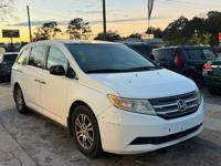 2012 honda odyssey ex Jacksonville - Image 4