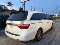 2012 honda odyssey ex Jacksonville - Image 5