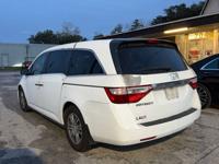 2012 honda odyssey ex Jacksonville - Image 7