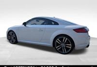 2016 Audi TT 2.0T Coupe w/ ONLY 123k MILES! * GREAT DEAL * Jacksonville - Image 7