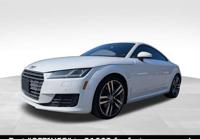 2016 Audi TT 2.0T Coupe w/ ONLY 123k MILES! * GREAT DEAL * Jacksonville - Image 9
