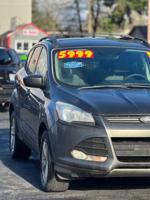 2016 Ford Escape // Clean Title, One Owner // 4x4! // Advanced Premier Auto (Portland) - Image 10