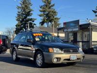 2003 Subaru Outback Limited // Classic & Reliable! // Clean Title Advanced Premier Auto (Portland) - Image 4