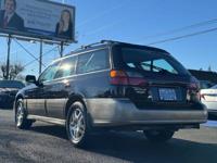 2003 Subaru Outback Limited // Classic & Reliable! // Clean Title Advanced Premier Auto (Portland) - Image 5