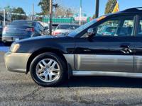 2003 Subaru Outback Limited // Classic & Reliable! // Clean Title Advanced Premier Auto (Portland) - Image 9