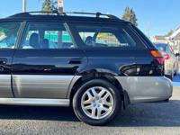 2003 Subaru Outback Limited // Classic & Reliable! // Clean Title Advanced Premier Auto (Portland) - Image 10