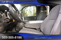 2008 *CHEVROLET* *2500HD* 4X4 6.6L DURAMAX LIFTED NEW TIRES 3500 clackamas county - Image 3