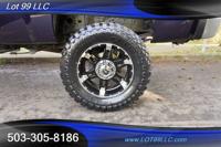 2008 *CHEVROLET* *2500HD* 4X4 6.6L DURAMAX LIFTED NEW TIRES 3500 clackamas county - Image 4