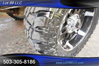 2008 *CHEVROLET* *2500HD* 4X4 6.6L DURAMAX LIFTED NEW TIRES 3500 clackamas county - Image 5