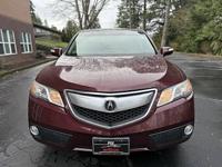2014 Acura RDX Technology Package multnomah county - Image 3