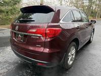 2014 Acura RDX Technology Package multnomah county - Image 5