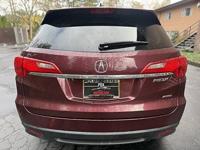 2014 Acura RDX Technology Package multnomah county - Image 6