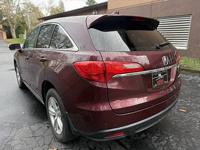 2014 Acura RDX Technology Package multnomah county - Image 7