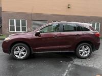2014 Acura RDX Technology Package multnomah county - Image 8