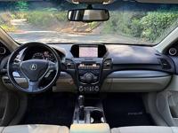 2014 Acura RDX Technology Package multnomah county - Image 9