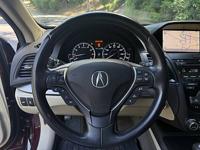 2014 Acura RDX Technology Package multnomah county - Image 10