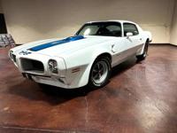 1970 Trans Am. 21K Original Miles Scottsdale - Image 4