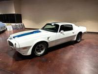 1970 Trans Am. 21K Original Miles Scottsdale - Image 5