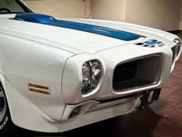 1970 Trans Am. 21K Original Miles Scottsdale - Image 6