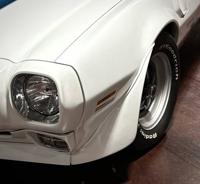 1970 Trans Am. 21K Original Miles Scottsdale - Image 7