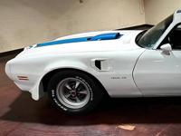 1970 Trans Am. 21K Original Miles Scottsdale - Image 8
