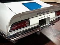 1970 Trans Am. 21K Original Miles Scottsdale - Image 9