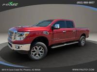 2018 Nissan TITAN XD Crew Cab - Financing Available! phx north - Image 2