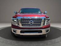 2018 Nissan TITAN XD Crew Cab - Financing Available! phx north - Image 3