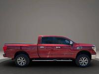 2018 Nissan TITAN XD Crew Cab - Financing Available! phx north - Image 5