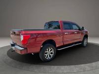 2018 Nissan TITAN XD Crew Cab - Financing Available! phx north - Image 6