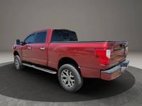 2018 Nissan TITAN XD Crew Cab - Financing Available! phx north - Image 8