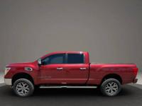 2018 Nissan TITAN XD Crew Cab - Financing Available! phx north - Image 9