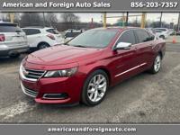 2020 Chevrolet Impala 4dr Sdn Premier w/2LZ pennsauken