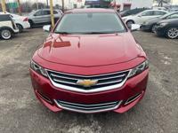 2020 Chevrolet Impala 4dr Sdn Premier w/2LZ pennsauken - Image 3