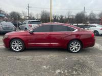 2020 Chevrolet Impala 4dr Sdn Premier w/2LZ pennsauken - Image 8