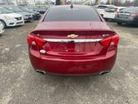 2020 Chevrolet Impala 4dr Sdn Premier w/2LZ pennsauken - Image 9