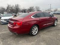 2020 Chevrolet Impala 4dr Sdn Premier w/2LZ pennsauken - Image 10