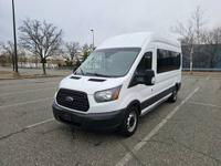 2015 Ford Transit 350 12 passenger - Image 3