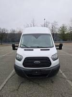 2015 Ford Transit 350 12 passenger - Image 4