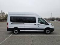 2015 Ford Transit 350 12 passenger - Image 6