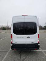 2015 Ford Transit 350 12 passenger - Image 8