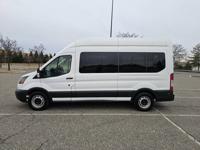2015 Ford Transit 350 12 passenger - Image 10