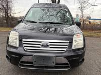 2012 Ford Transit Connect CLT Premium Philadelphia - Image 3