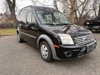 2012 Ford Transit Connect CLT Premium Philadelphia - Image 4
