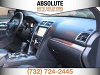 2016 Ford Explorer Limited AWD 4dr SUV Ford Explorer Sedan - Image 7