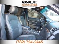 2016 Ford Explorer Limited AWD 4dr SUV Ford Explorer Sedan - Image 8