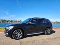 2019 BMW X1 - Excellent Condition, 93k Miles, Clean Title, Dealer Sale San Diego