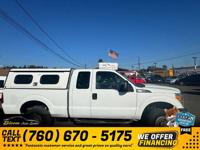 2015 Ford F250 F 250 F-250 Super Duty F 250 Super Duty XL 4x4 SuperCab Bloom Auto Sales - Image 4