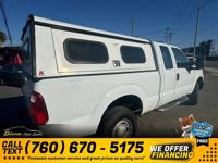 2015 Ford F250 F 250 F-250 Super Duty F 250 Super Duty XL 4x4 SuperCab Bloom Auto Sales - Image 5