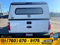 2015 Ford F250 F 250 F-250 Super Duty F 250 Super Duty XL 4x4 SuperCab Bloom Auto Sales - Image 6